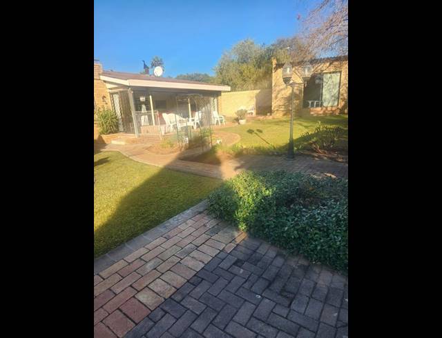 4 BEDROOM HOUSE FOR SALE IN ERASMIA